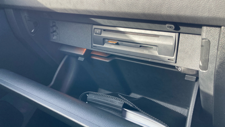 Volkswagen Tiguan 1.5 TSi EVO 150 Match 5dr Petrol Estate